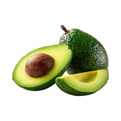 Grade A Premium Fresh Avocado - Small (500g) - Loose
