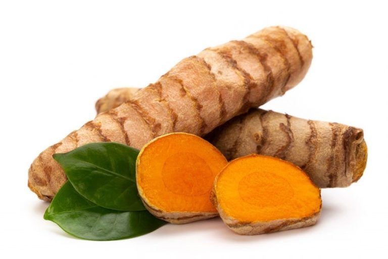 Harvest Direct Grade B Organic Fresh Turmeric - Extra Large (2kg)