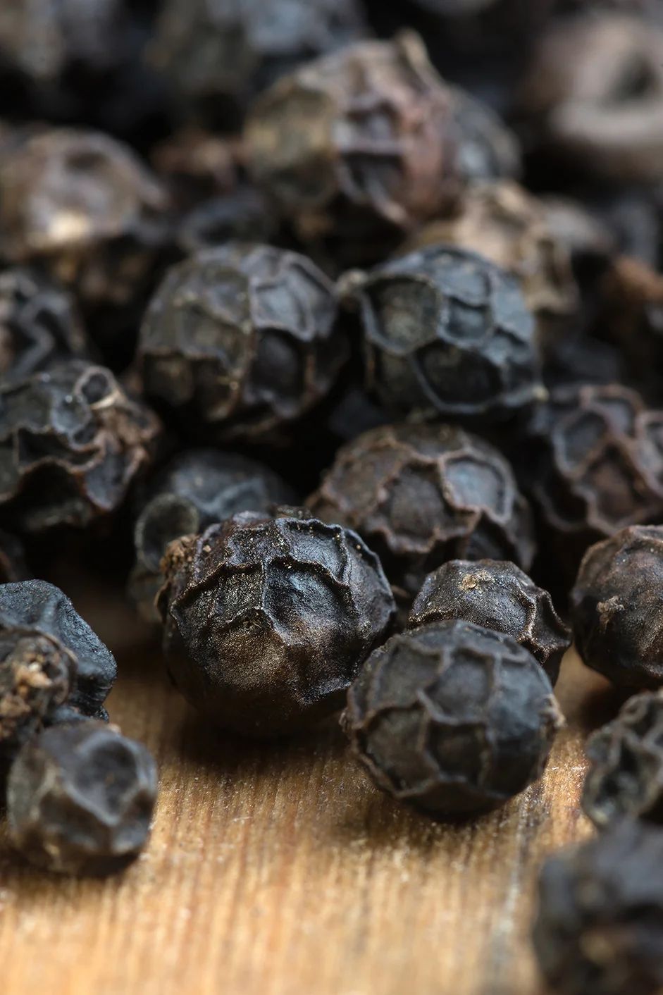 Farm Fresh Grade B Fresh Black Peppercorns - Extra Large (2kg)