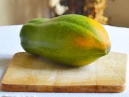 FreshFarm Commercial Grade Ready to Eat Red Pawpaw - Small (500g) - Pack