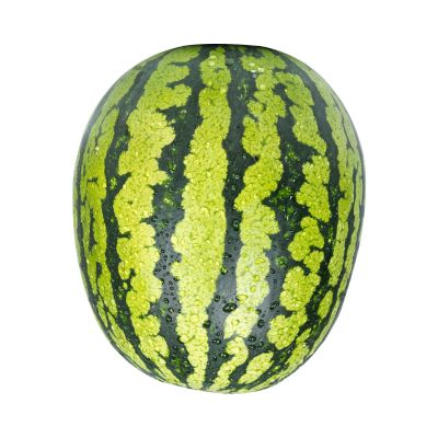 Grade A Premium Organic Fresh Watermelon - Extra Large (2kg)