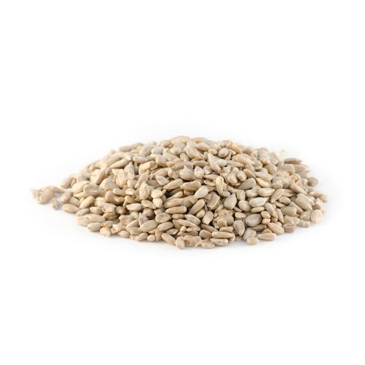 Organic Valley Grade A Premium Dried Raw Sunflower Seeds - Small (250g)