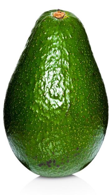 Organic Valley Grade A Ripe Avocado - Small (500g) - Box