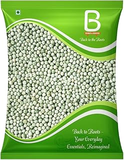 Grade A Premium Dried Green Grams (2kg)