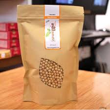 Farm Fresh Grade A Premium Farm Fresh Raw Soybeans - Small (250g)