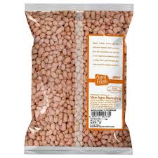 Grade A Premium Raw Groundnuts (2kg)