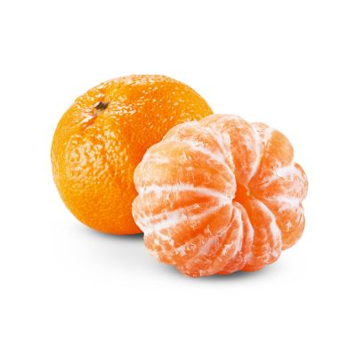 Harvest Direct Organic Dried Fresh tangerines - Large (1kg)