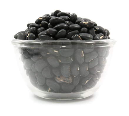 Harvest Direct Grade A Organic Black Beans - Extra Large (2kg)