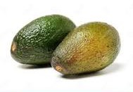 Nature Fresh Grade A Premium Fresh Avocado - Small (500g) - Box