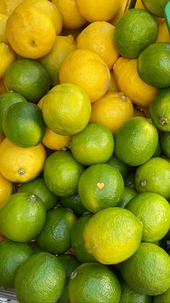 Premium Produce Grade A Fresh Fresh Lemons - Medium (500g)