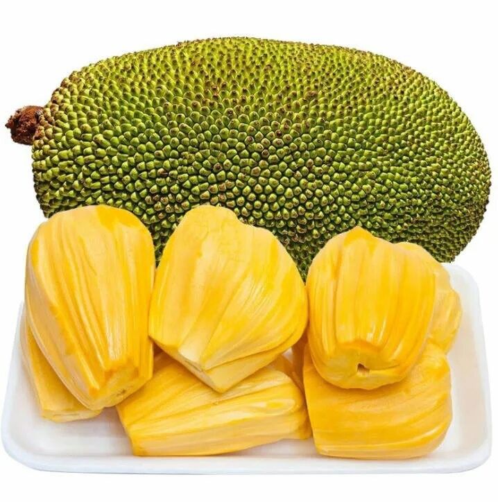 Organic Valley Grade B Farm Fresh Fresh Jackfruit - Extra Large (2kg)