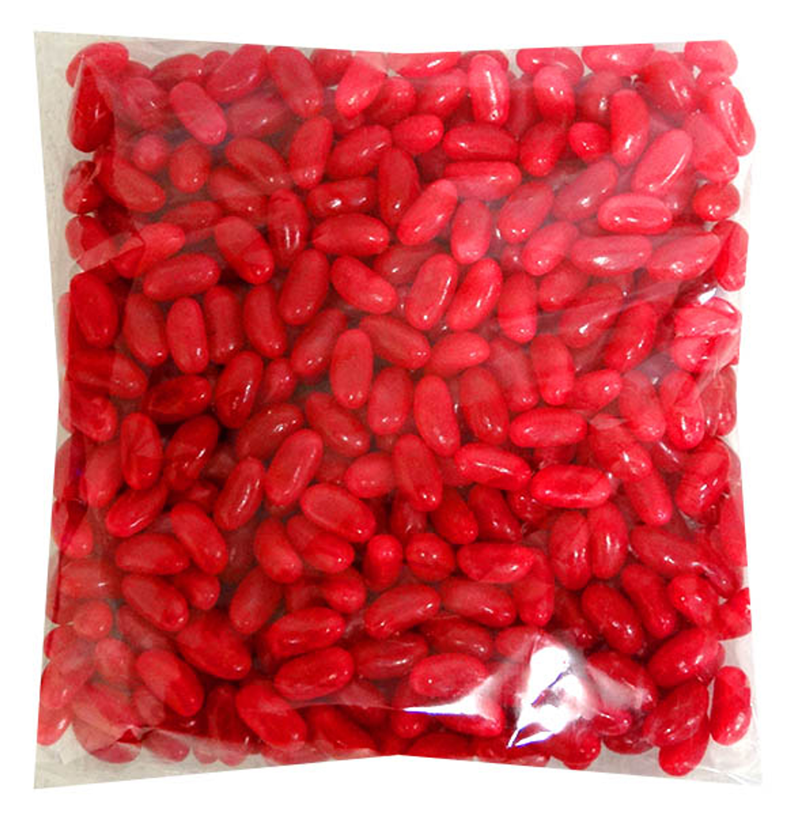 Premium Farm Commercial Grade Fresh Red Beans - Medium (1kg) - Sack