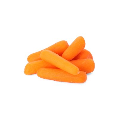 Organic Organic Fresh Carrots - Extra Large (2kg)
