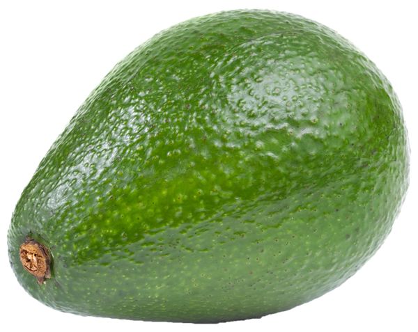 Premium Fresh Grade B Farm Fresh Avocado - Small (500g) - Box