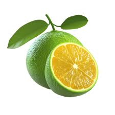 Organic Premium Fresh Oranges - Extra Large (2kg)