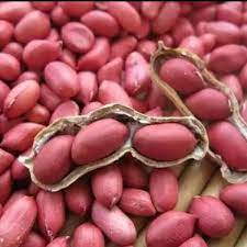 Farm Fresh Organic Premium Farm Fresh Raw Groundnuts - Small (250g)