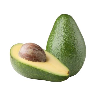 Organic Farm Grade A Organic Avocado - Small (500g) - Crate