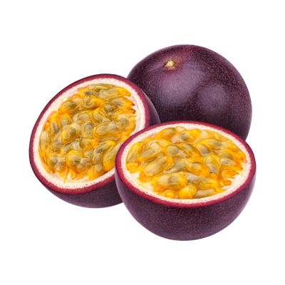 Produce Fresh Passion Fruits
