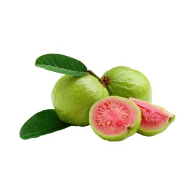 Harvest Direct Grade A Premium Fresh Fresh Guava - Medium (500g)