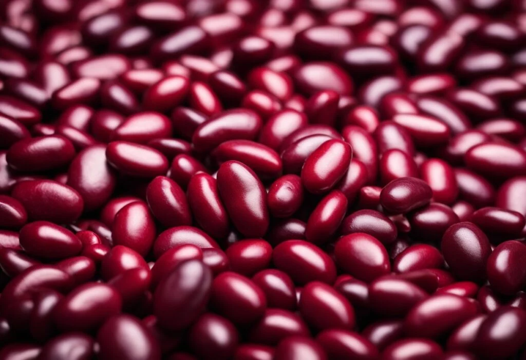 Farm Direct Grade B Premium Red Beans - Jumbo (10kg) - Box