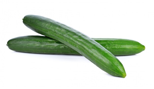 Premium Produce Organic Dried Fresh Cucumber - Small (250g)