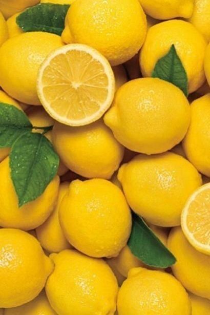 Farm Fresh Grade A Organic Fresh Lemons - Small (250g)