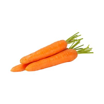 Harvest Direct Grade A Premium Fresh Carrots - Small (250g)