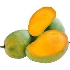 Harvest Direct Grade A Premium Premium Fresh Mangoes - Medium (500g)