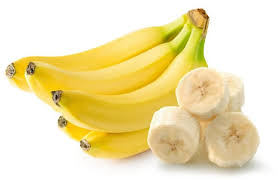 Grade B Organic Fresh Bananas - Extra Large (2kg)