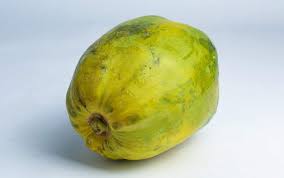 Commercial Grade Premium Fresh Red Pawpaw - Medium (1kg) - Crate