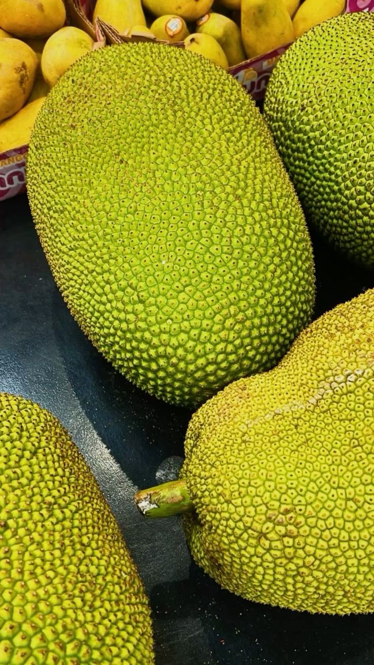 Harvest Direct Grade A Dried Fresh Jackfruit - Extra Large (2kg)