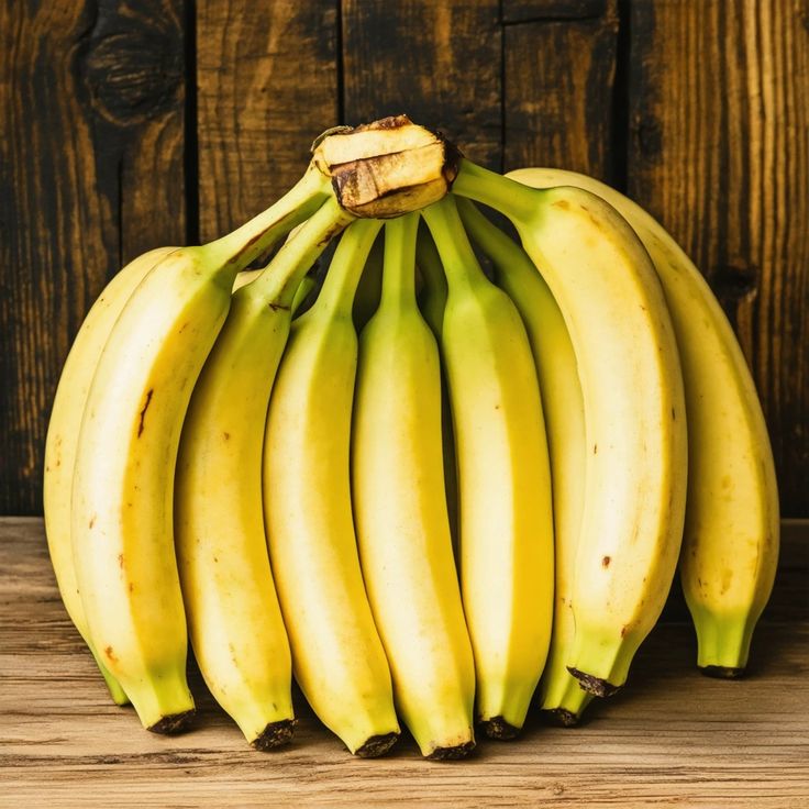 Premium Produce Grade A Premium Fresh Fresh Bananas - Small (250g)