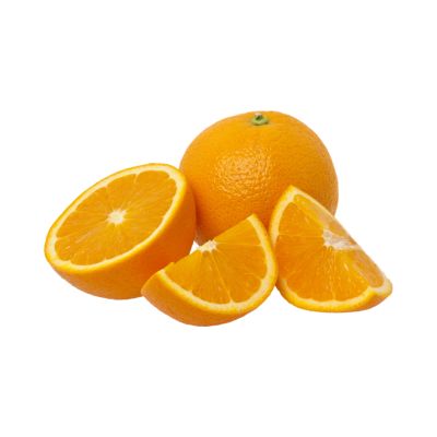 Organic Fresh Oranges