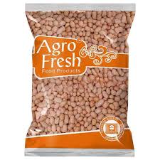 Grade B Premium Raw Groundnuts (1kg)