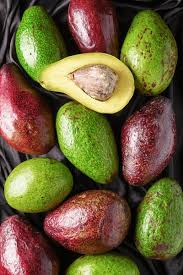Green Harvest Grade A Ready to Eat Avocado - Small (500g) - Loose