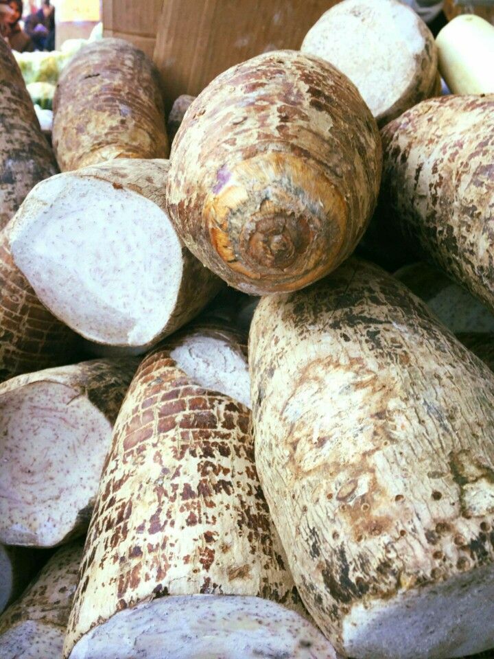 Organic Valley Grade A Premium Premium Fresh Yams - Medium (500g)