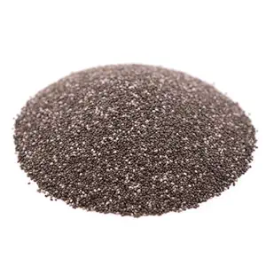 SeedMaster Grade A Premium Premium Raw Chia Seeds - Large (1kg)