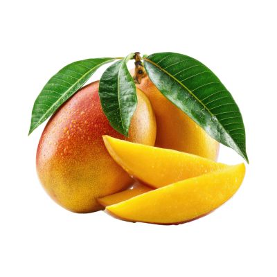 Fresh Mangoes