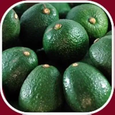 Farm Fresh Grade B Ready to Eat Avocado - Small (500g) - Loose