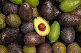 FreshFarm Grade A Premium Premium Fresh Avocado - Small (500g) - Crate