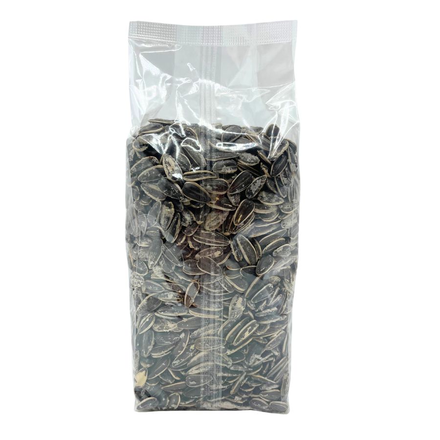 Harvest Direct Grade B Fresh Raw Sunflower Seeds - Extra Large (2kg)