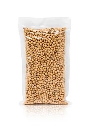 Farm Fresh Grade A Premium Dried Raw Soybeans - Large (1kg)