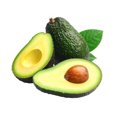 Fresh Direct Grade B Ripe Avocado - Small (500g) - Bulk