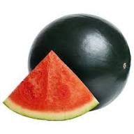 Premium Produce Organic Organic Fresh Watermelon - Small (250g)