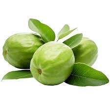 Premium Produce Organic Organic Fresh Guava - Medium (500g)