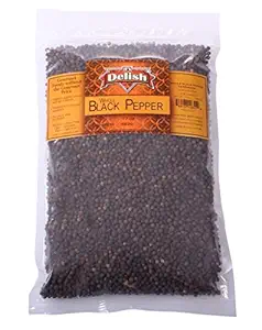 Premium Produce Grade A Premium Premium Black Peppercorns - Extra Large (2kg)