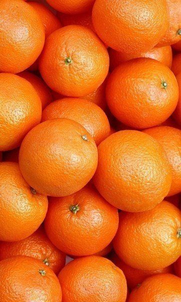 Organic Valley Grade B Organic Fresh Oranges - Medium (500g)
