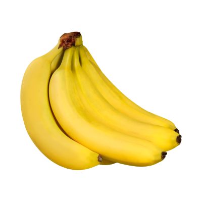 Grade A Premium Dried Fresh Bananas - Large (1kg)