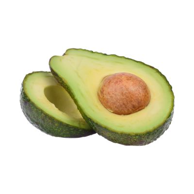 Green Fields Grade A Ripe Avocado - Small (500g) - Loose