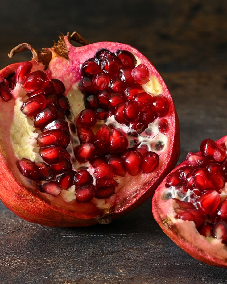 Pomegranates Choice